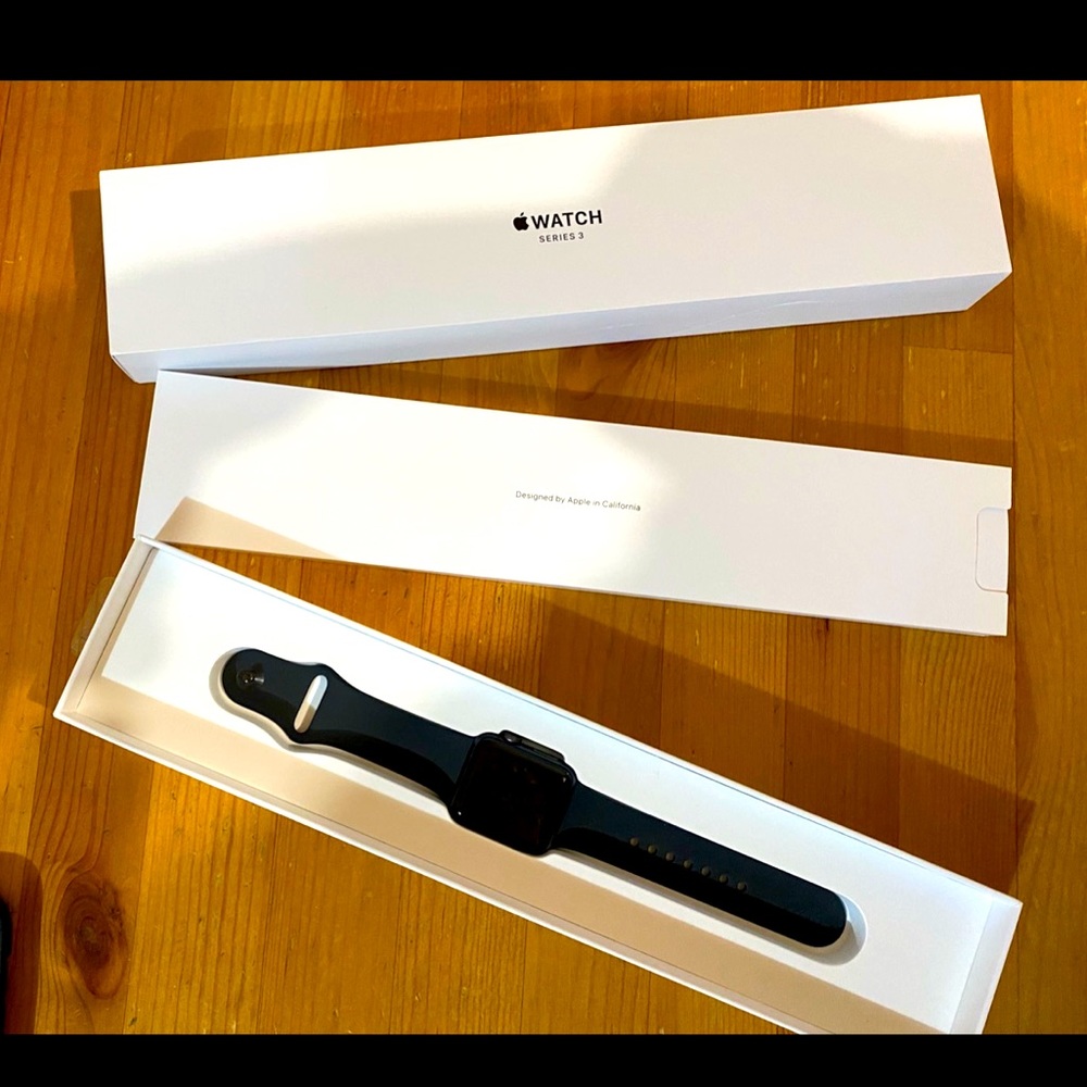 Apple Watch Series 3